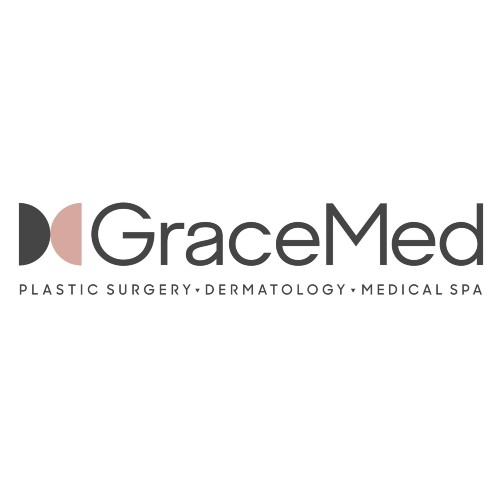 GraceMed Logo