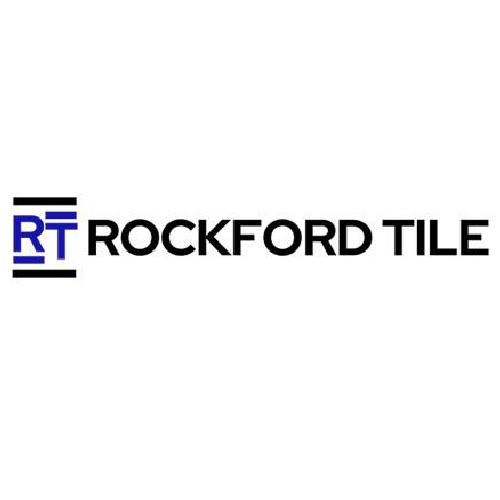 Rockford Tile Logo