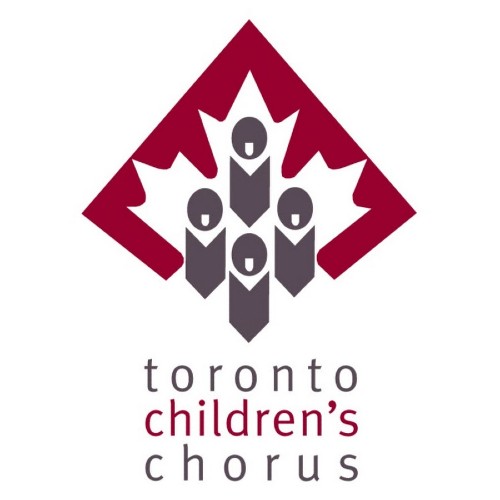 Toronto Children's Chorus Logo